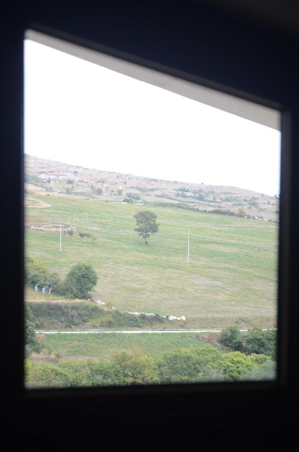 Apartament Finalmente A Casa Capracotta Zewnętrze zdjęcie