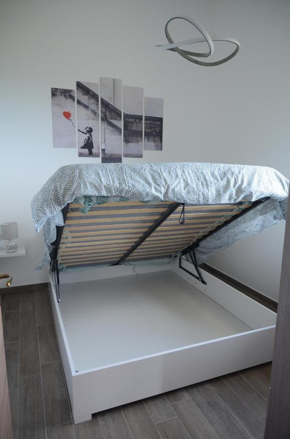 Apartament Finalmente A Casa Capracotta Zewnętrze zdjęcie