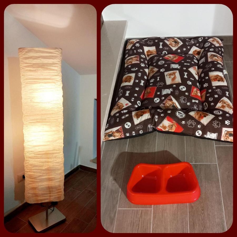 Apartament Finalmente A Casa Capracotta Zewnętrze zdjęcie