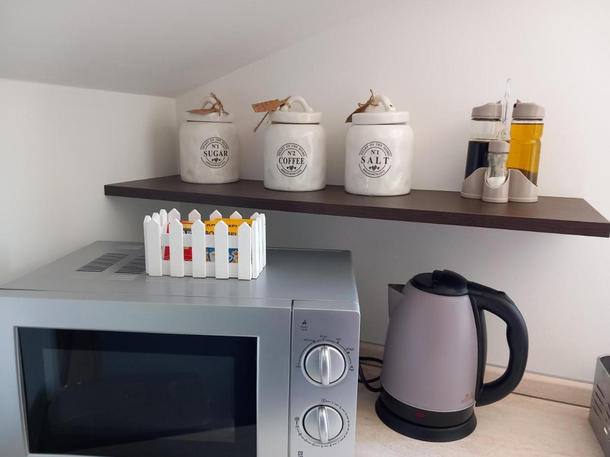 Apartament Finalmente A Casa Capracotta Zewnętrze zdjęcie